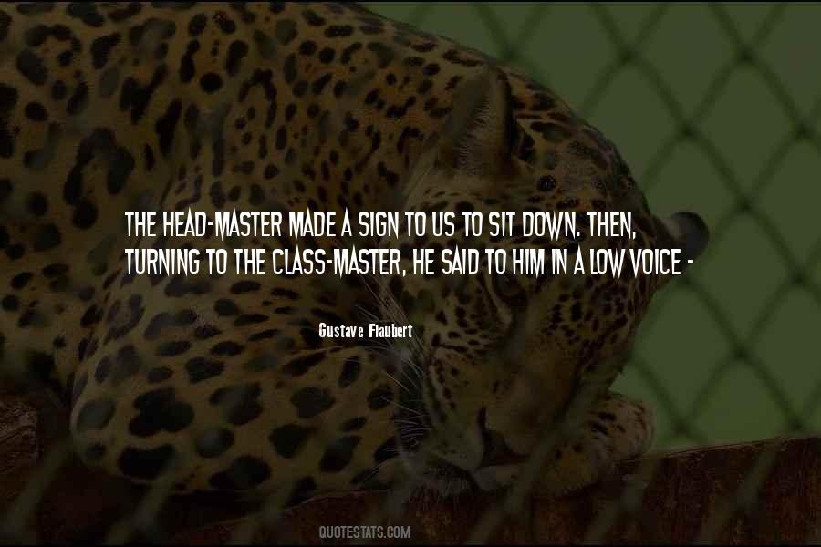 His Master S Voice Quotes #1739717