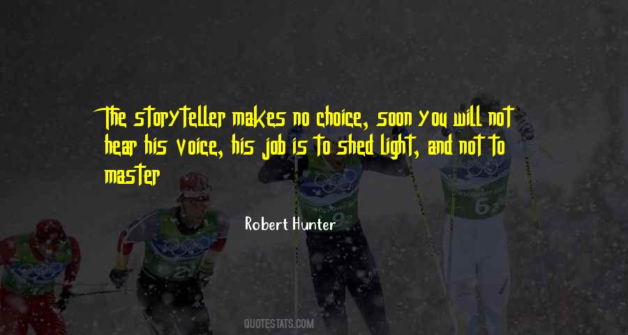 His Master S Voice Quotes #282106