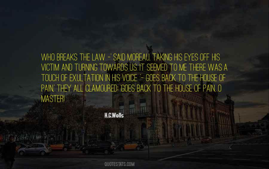 His Master S Voice Quotes #525372