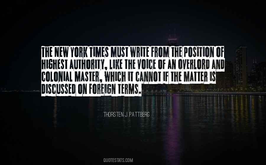 His Master S Voice Quotes #631745