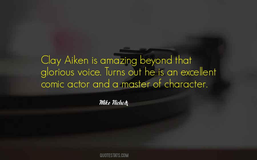 His Master S Voice Quotes #828382