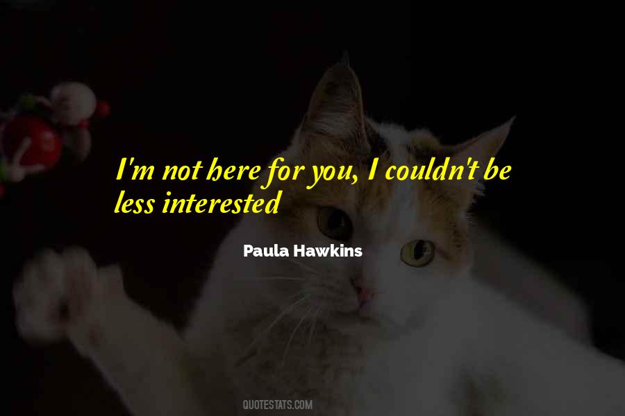 Innocent Animal Quotes #1252964