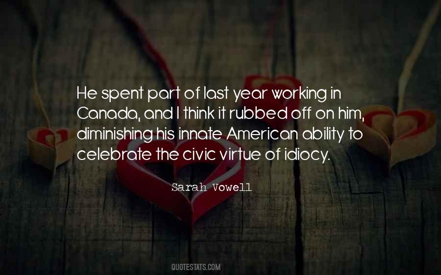 Deplore Means Quotes #1171718