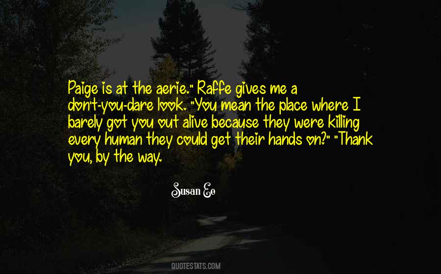 Phantastic Phinds Quotes #441228