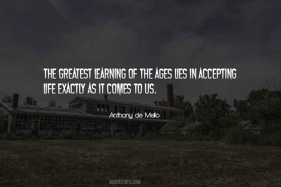 Awaguwega Quotes #912297