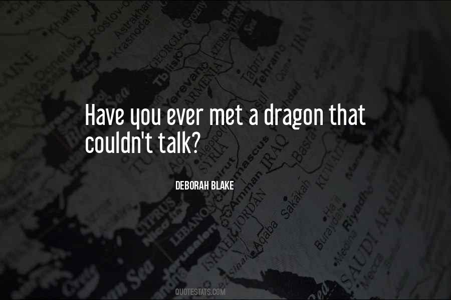 Dragons Romance Quotes #102194