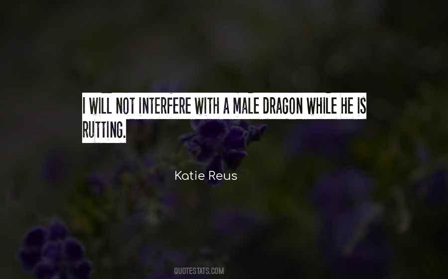 Dragons Romance Quotes #395658