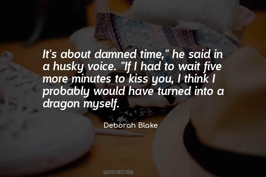 Dragons Romance Quotes #490114