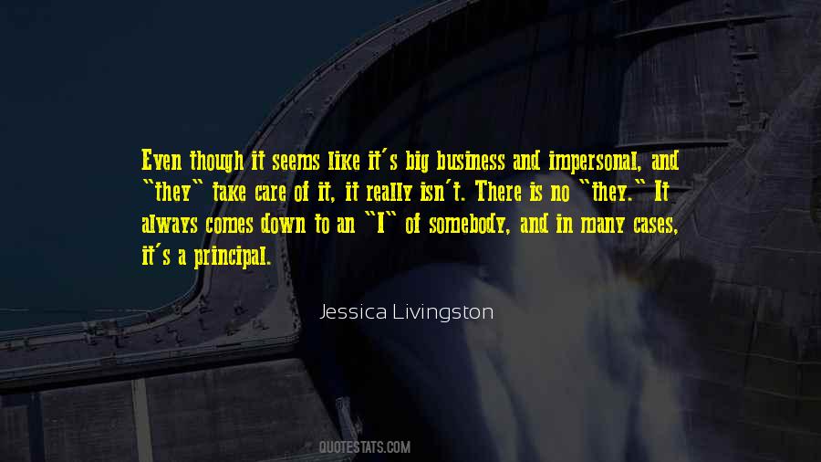 Vislumbre Plus Quotes #11605