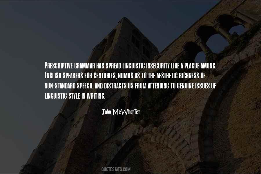 Pestillo In Spanish Quotes #1277613