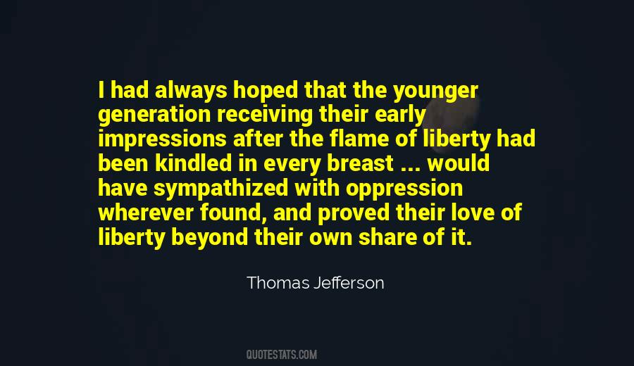 Defense Of Marriage Act Quotes #443210