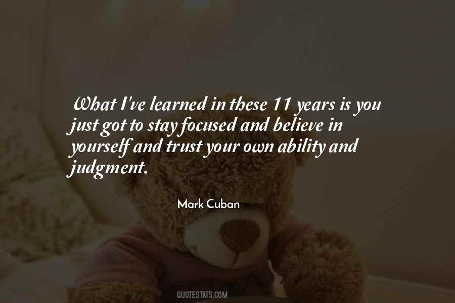 Yetmez Mi Quotes #1164545