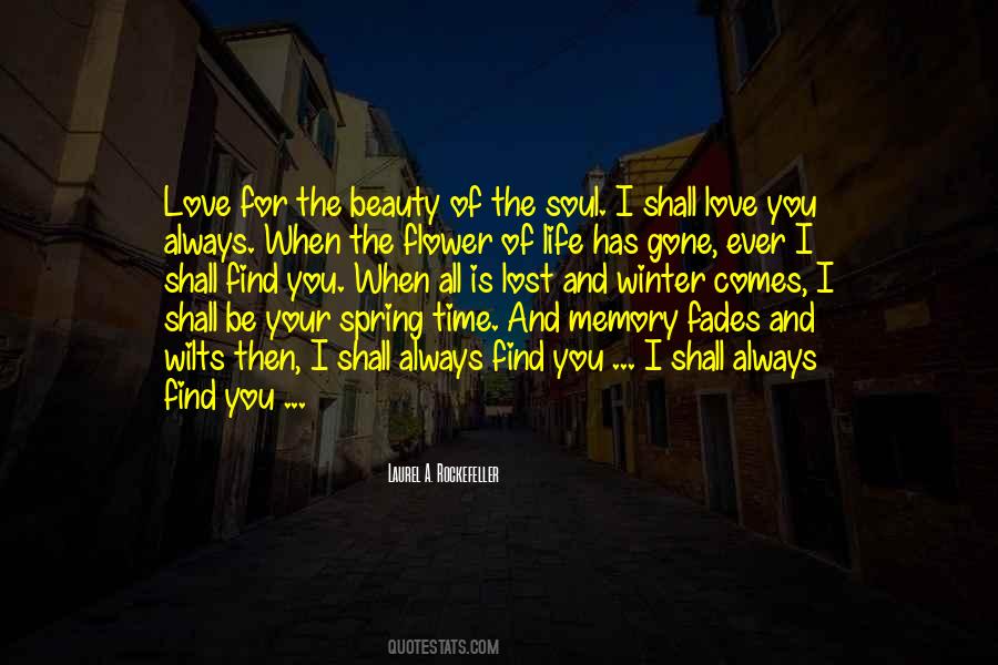 Memory Hope Quotes #1369704