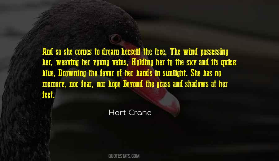Memory Hope Quotes #1635282
