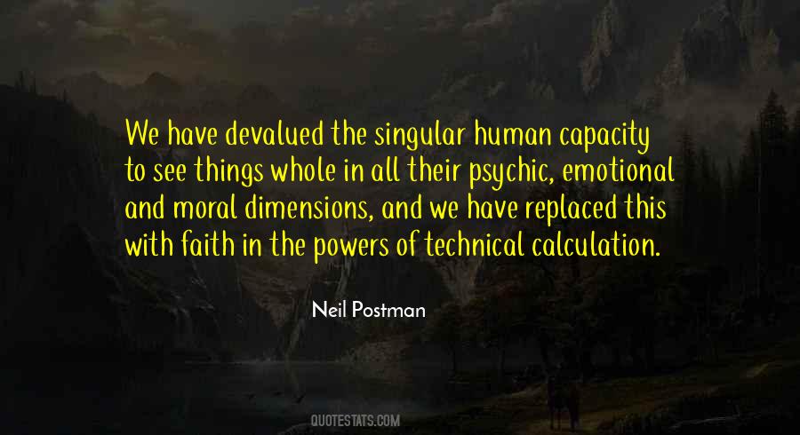 Reshef The Dark Quotes #350406