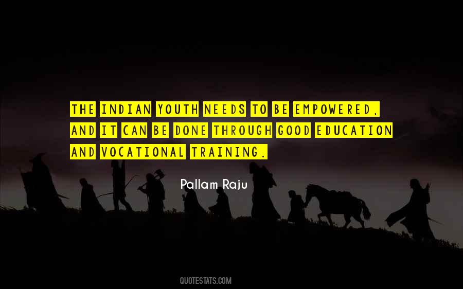 Pallam Quotes #1711193