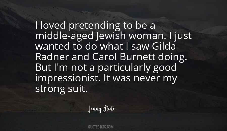 Unheeded In A Sentence Quotes #606098
