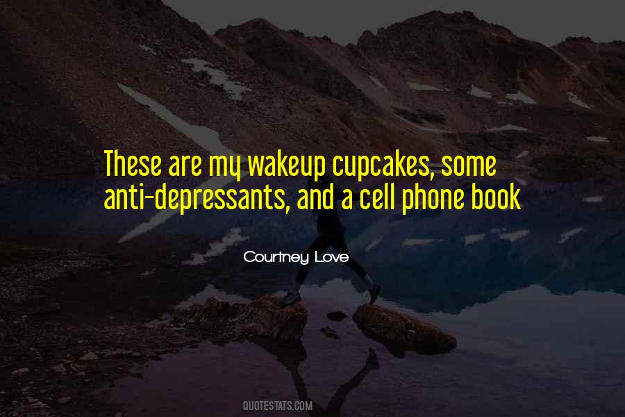 Cell Phone Love Quotes #3825