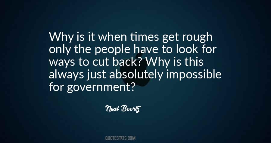 Enlarging The National State Quotes #1571331