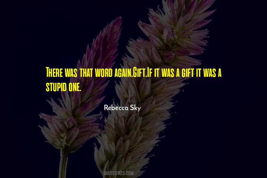 Dogmata Crossword Quotes #915721