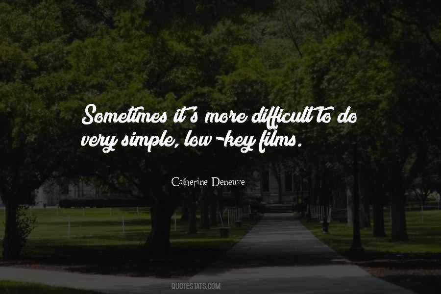 Swayne On Main Quotes #937060