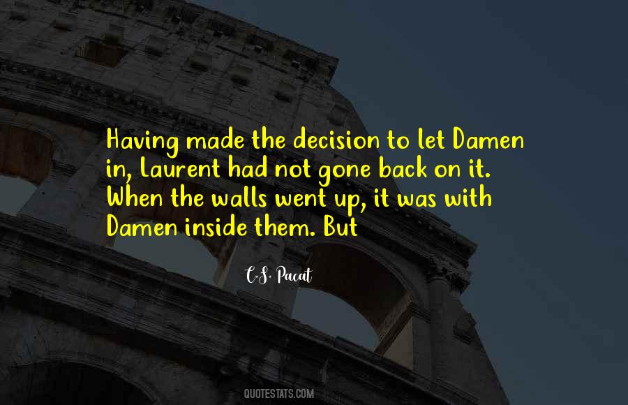 37001 Quotes #1652585