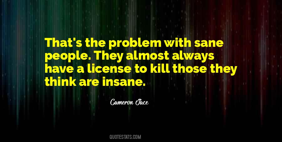 Varnas In A Sentence Quotes #1223008