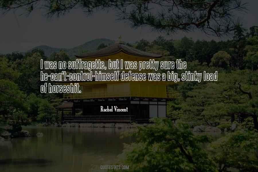 Varnas In A Sentence Quotes #353303