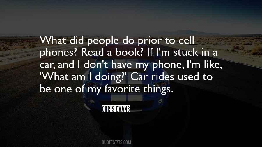 Cell Phones Are Like Quotes #43954