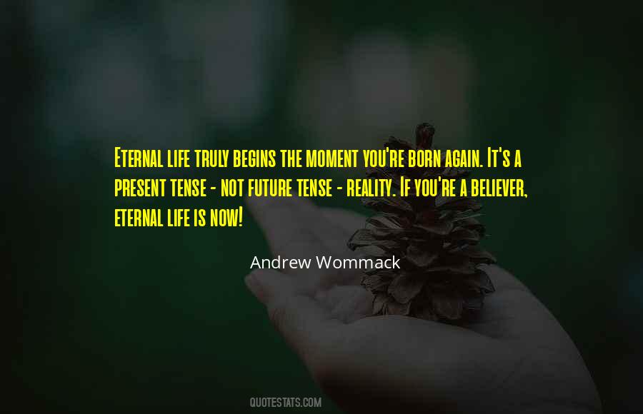 Eternal Now Quotes #630776