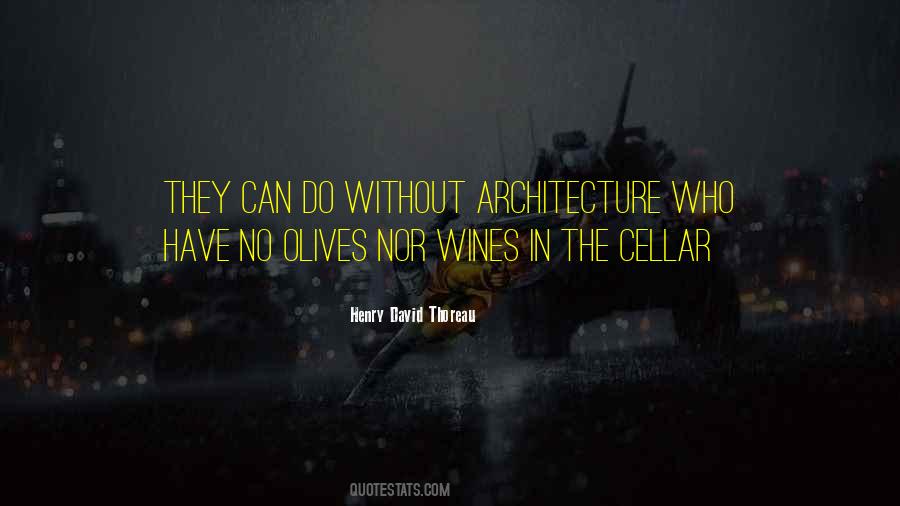 Cellar Quotes #657523