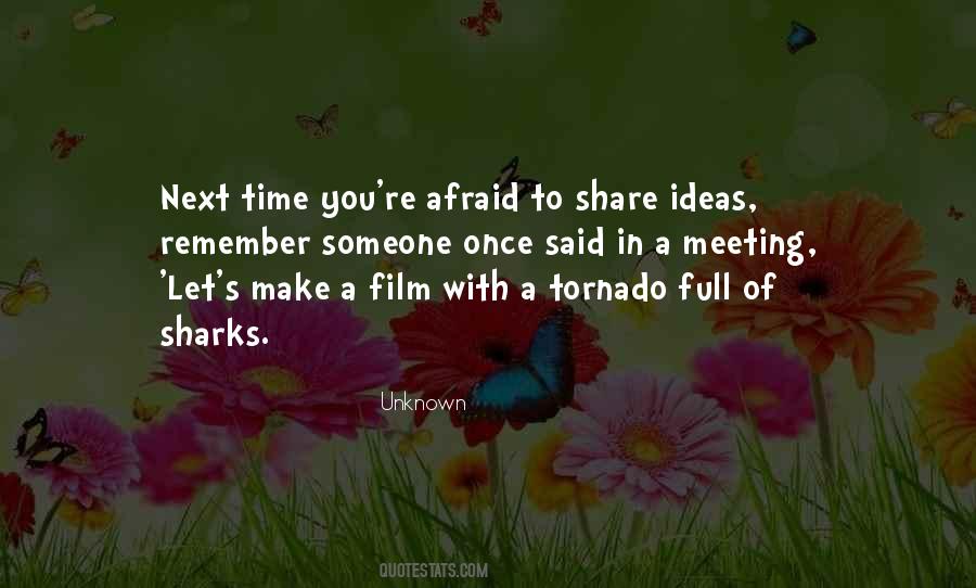 Theatermakers Studio Quotes #1614790