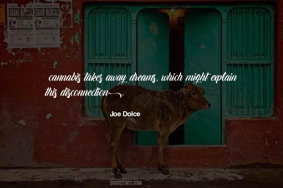 Explain Your Dreams Quotes #187279
