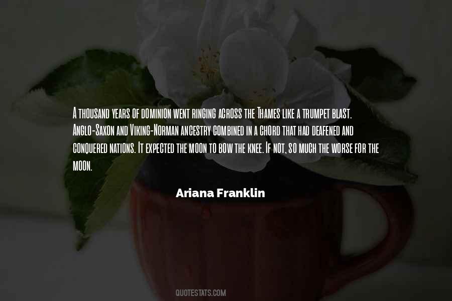 Anthropologically Synonym Quotes #1166739