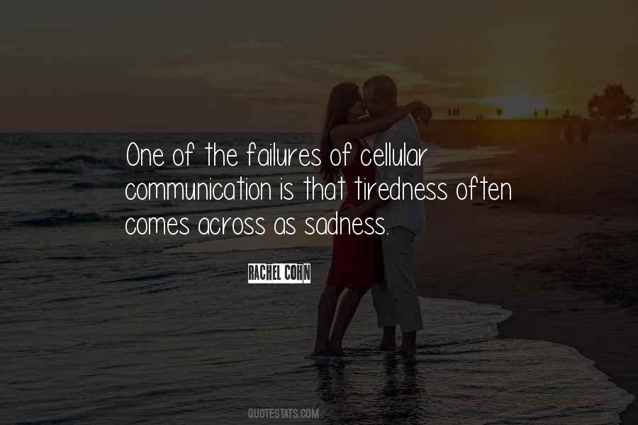 Cellular Quotes #1142814