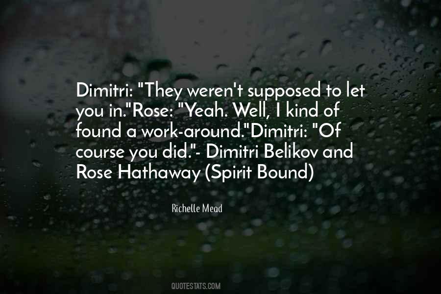Spliethoff Transport Quotes #217441