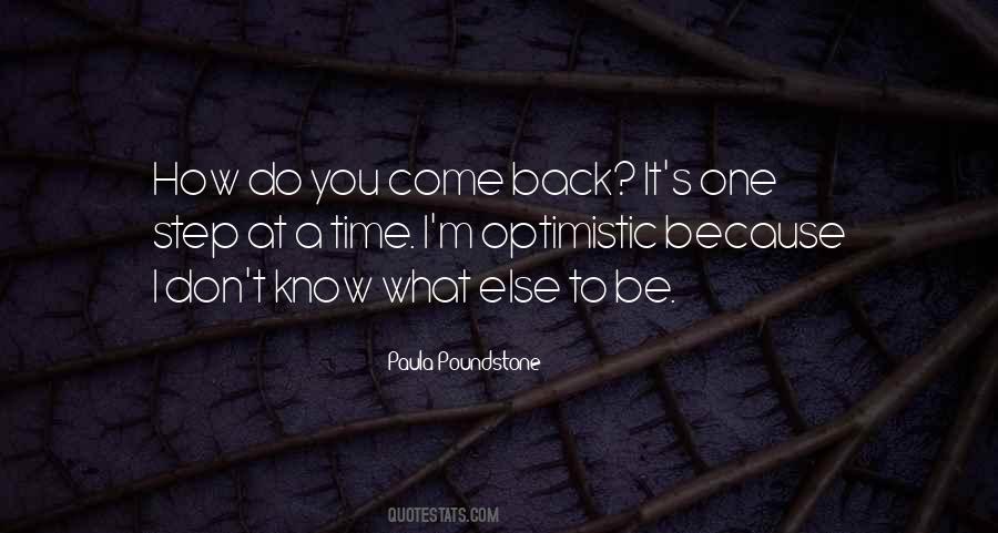 Nicole Warren Quotes #1333456