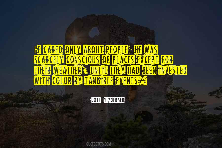 Nicole Warren Quotes #491827