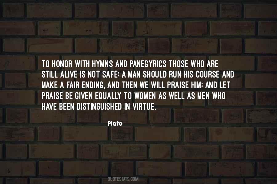 Hessians Mc Quotes #558238