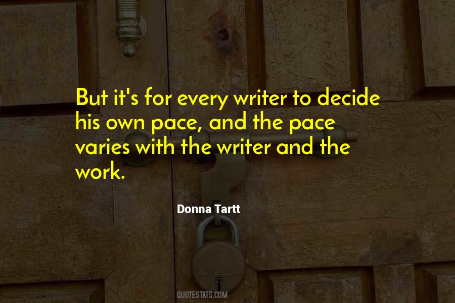 Tondus Ballet Quotes #1864216