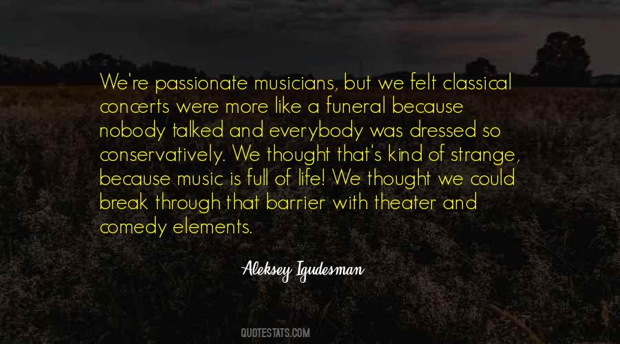 Westgor Funeral Homes Quotes #1665966