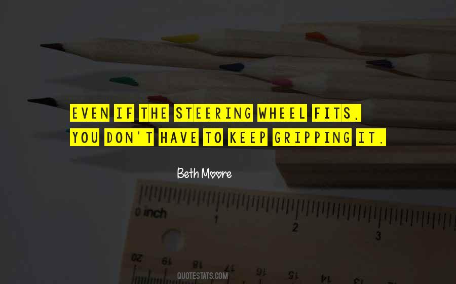 Fazzio Steel Quotes #741009