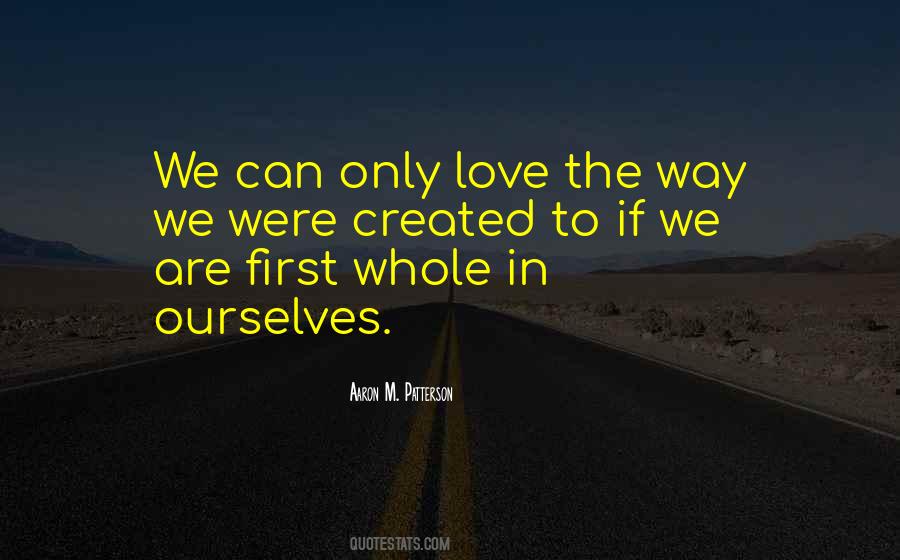 Dimasa Tribe Quotes #1163332