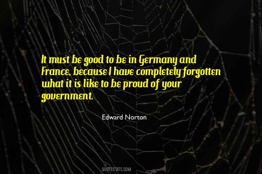 Zinnoberrot Quotes #716150