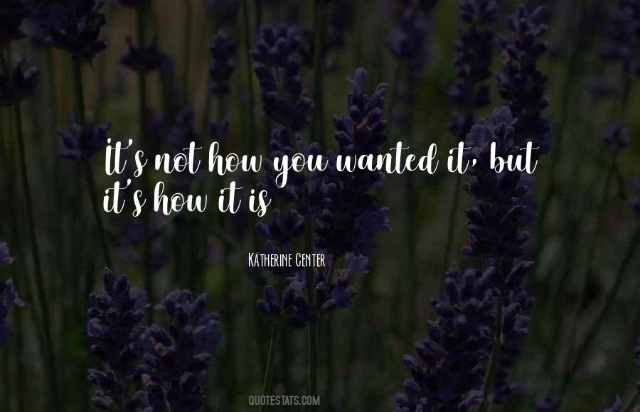 Kloster Kampala Quotes #417260