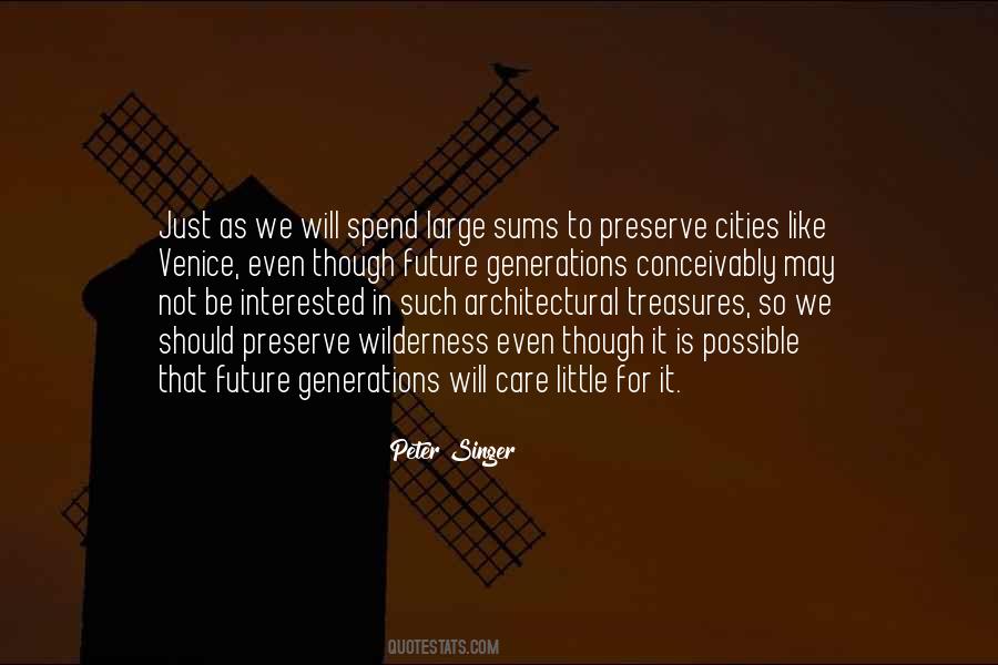 Possible That Quotes #1320141