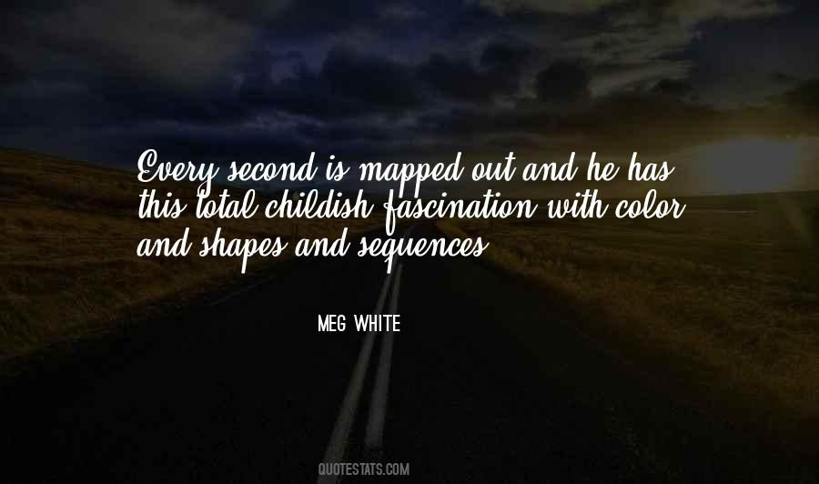 Mapped Out Quotes #1401481