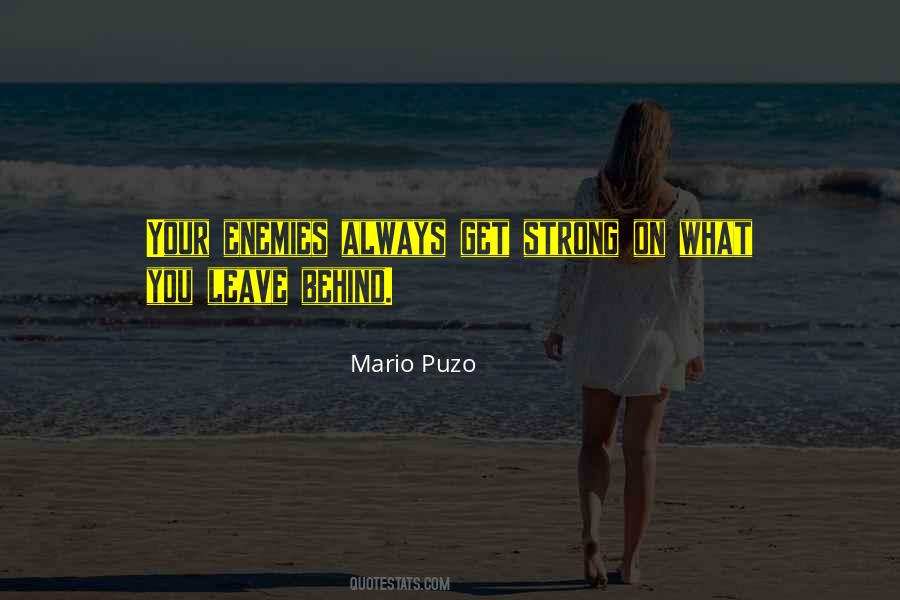 Carwithen 269 Quotes #1525667