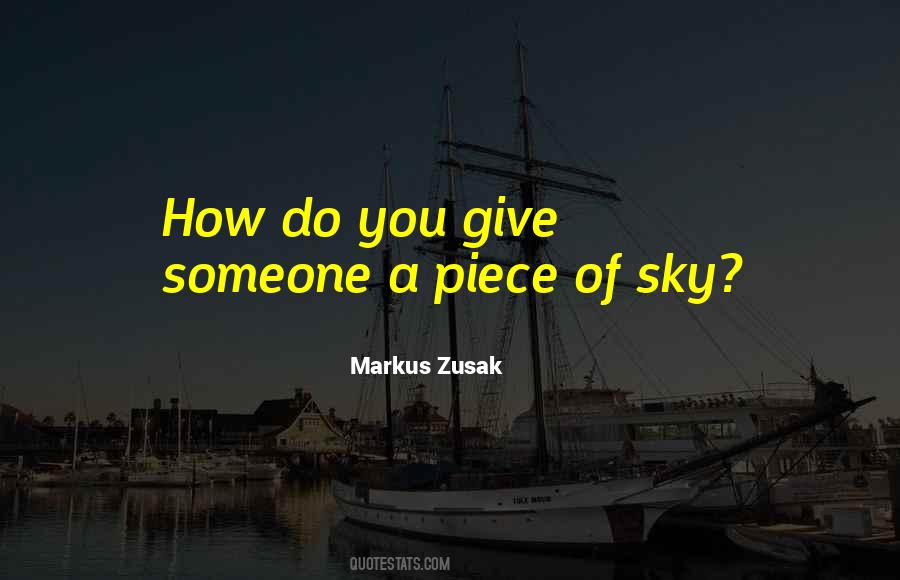 Sternheim Lawyer Quotes #1423567