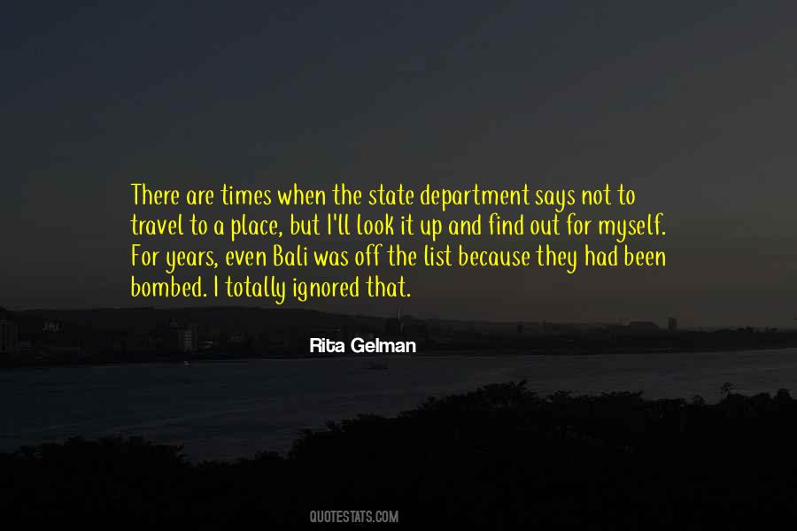 Felleman Vs Jacobson Quotes #592743
